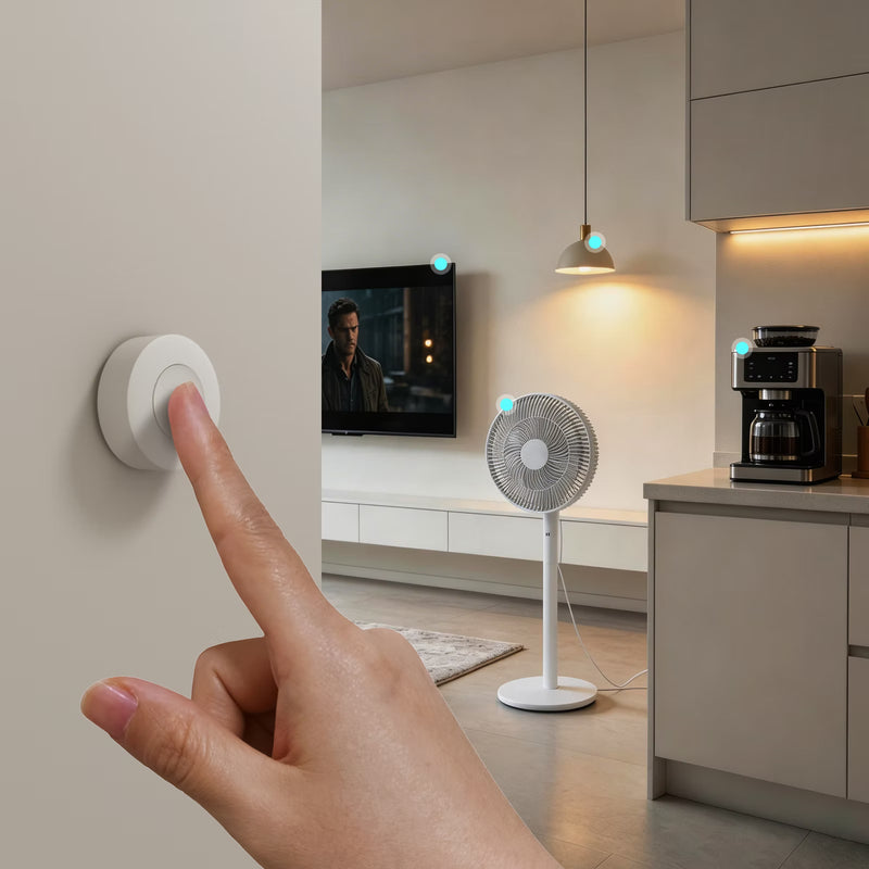 SONOFF Zigbee Wireless Switch | SNZB-01P